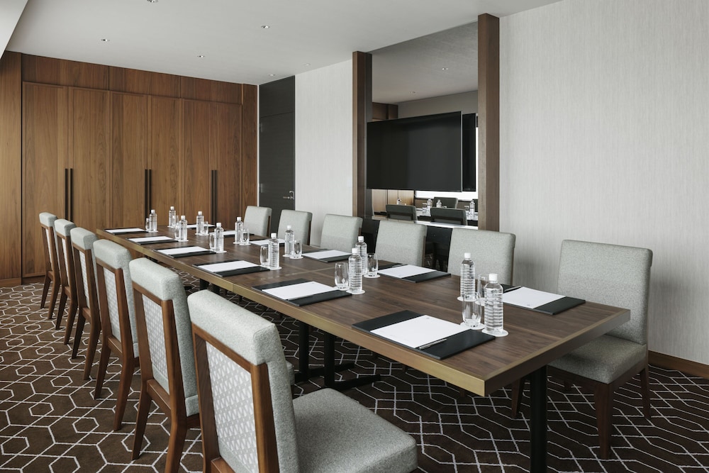 Hyatt Regency Yokohama 36/44