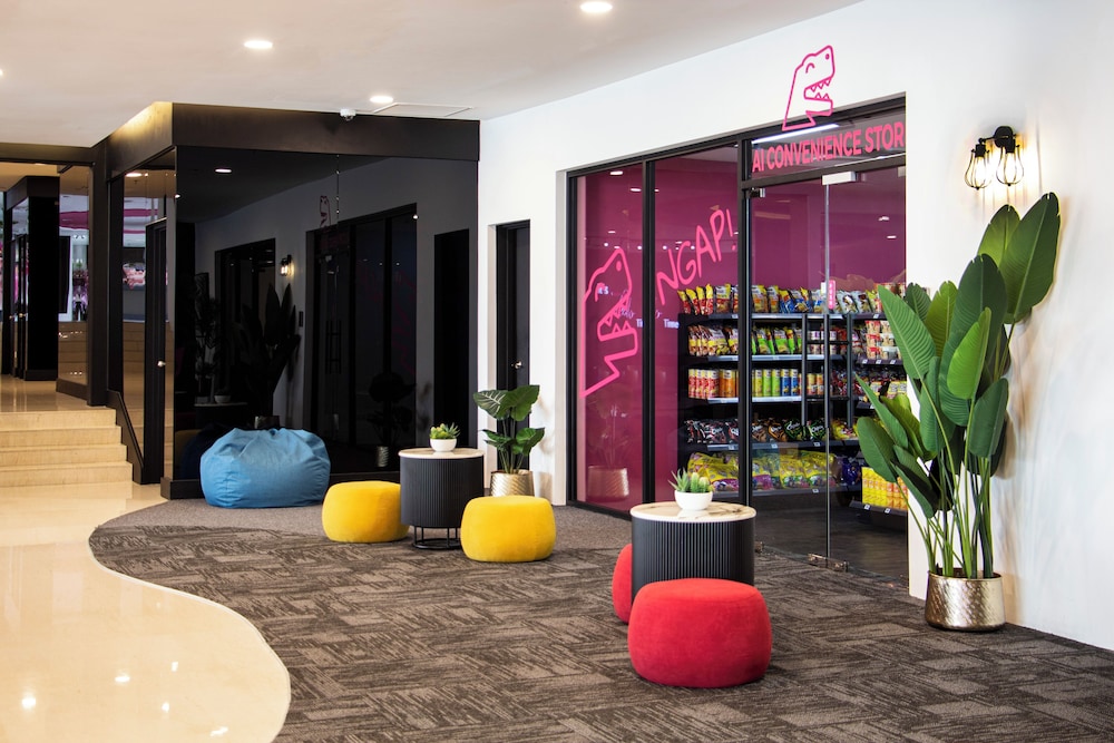 Teedo Hotel 24/33