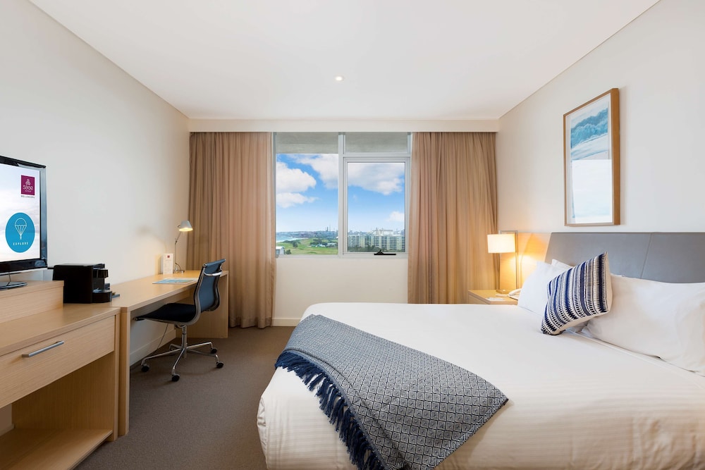 Sage Hotel Wollongong 14/75