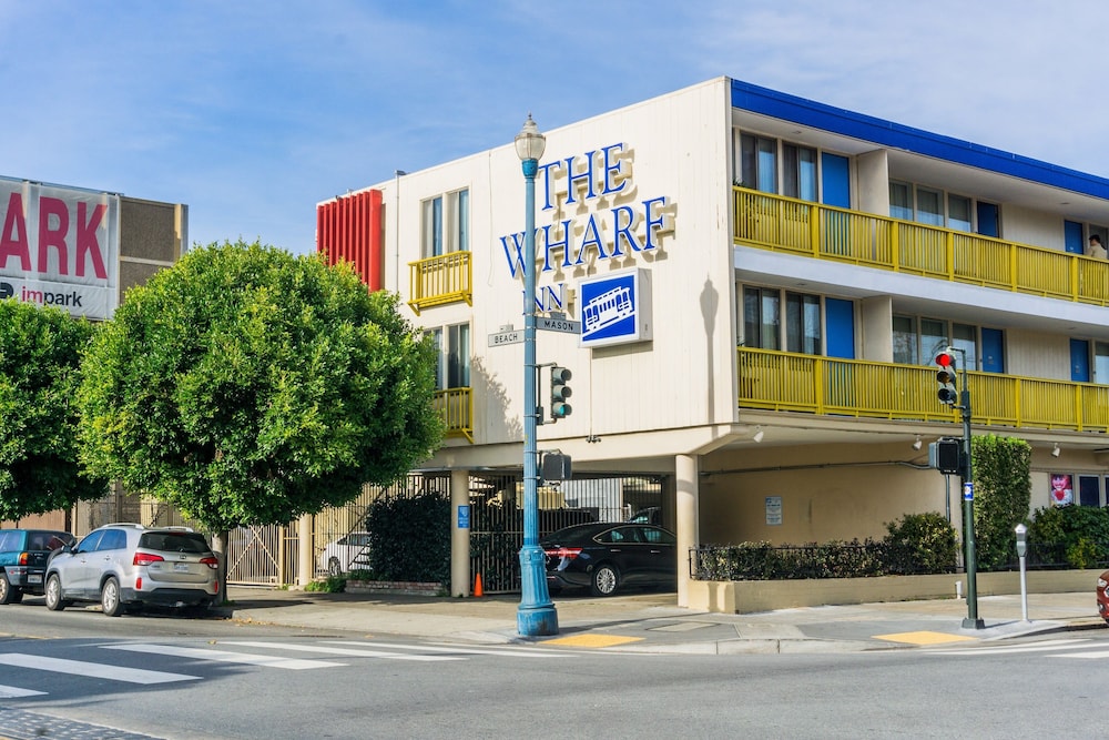 Wharf Inn 60/72