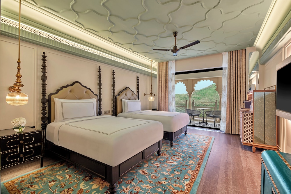 Fairmont Udaipur Palace 19/49