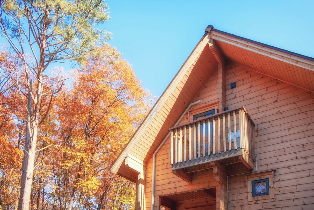 Wadano Woods Chalet 7/45