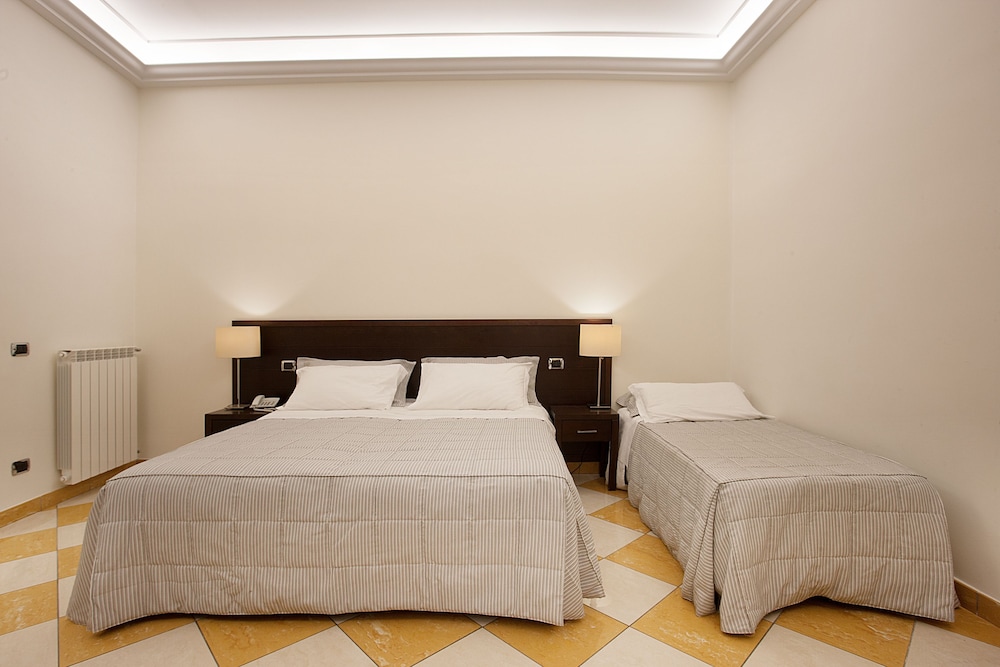 Albergo Del Golfo 8/48
