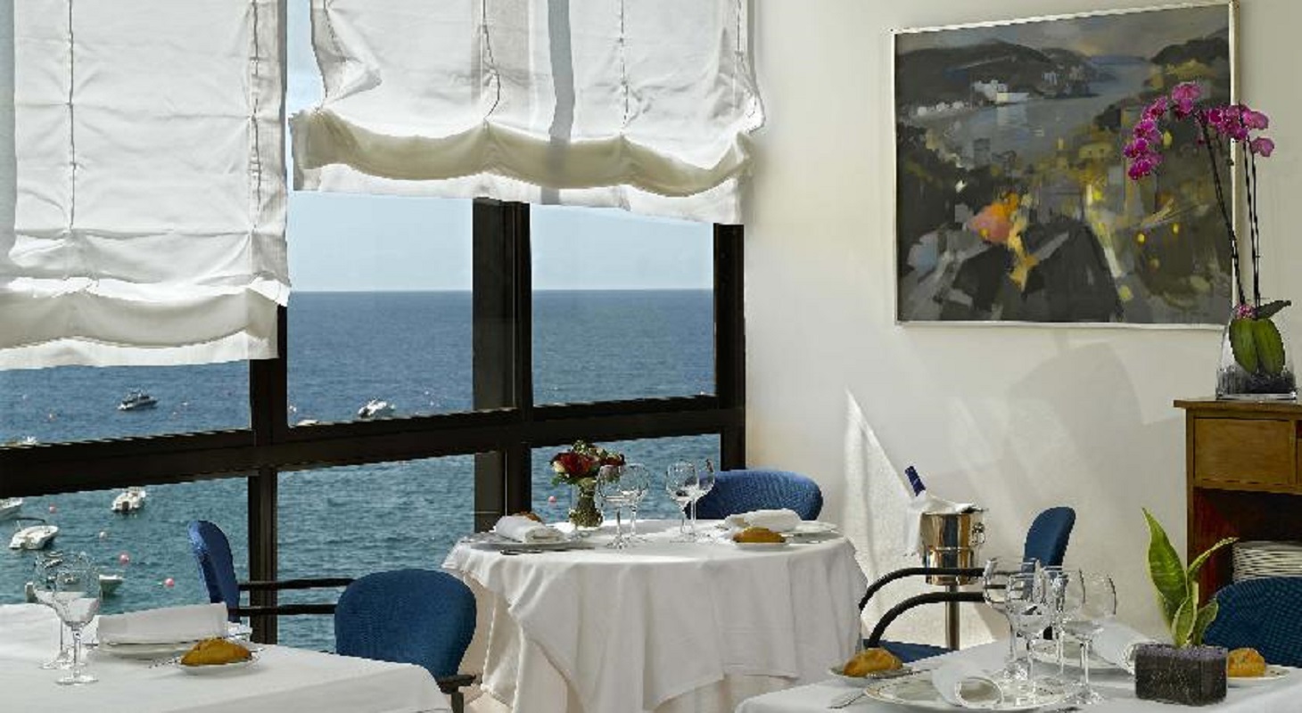 Gran Hotel Reymar 35/50
