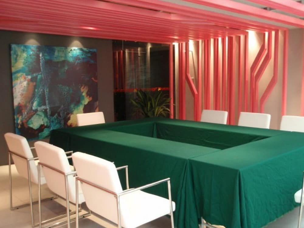 Jinjiang Inn Changsha Wuyi Square 34/42