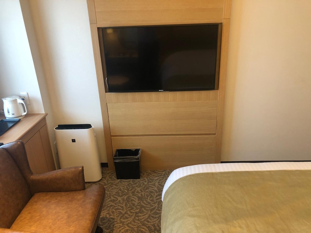 KOBE LUMINOUS HOTEL SANNOMIYA 17/65