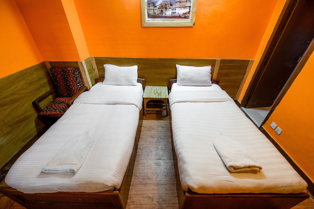 Hotel Pomelo House 10/44