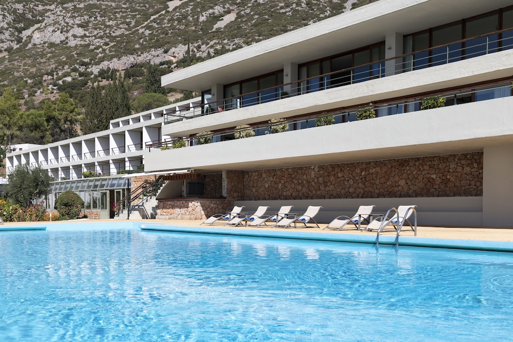 Amalia Hotel Delphi 7/66