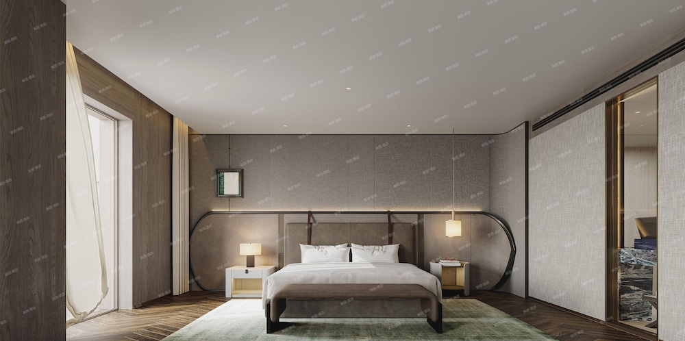 Wyndham Garden Shaoguan Xinfeng 13/36