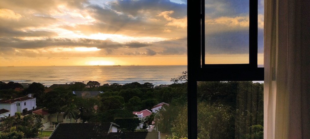 Ocean Vista Boutique Guest House 36/41