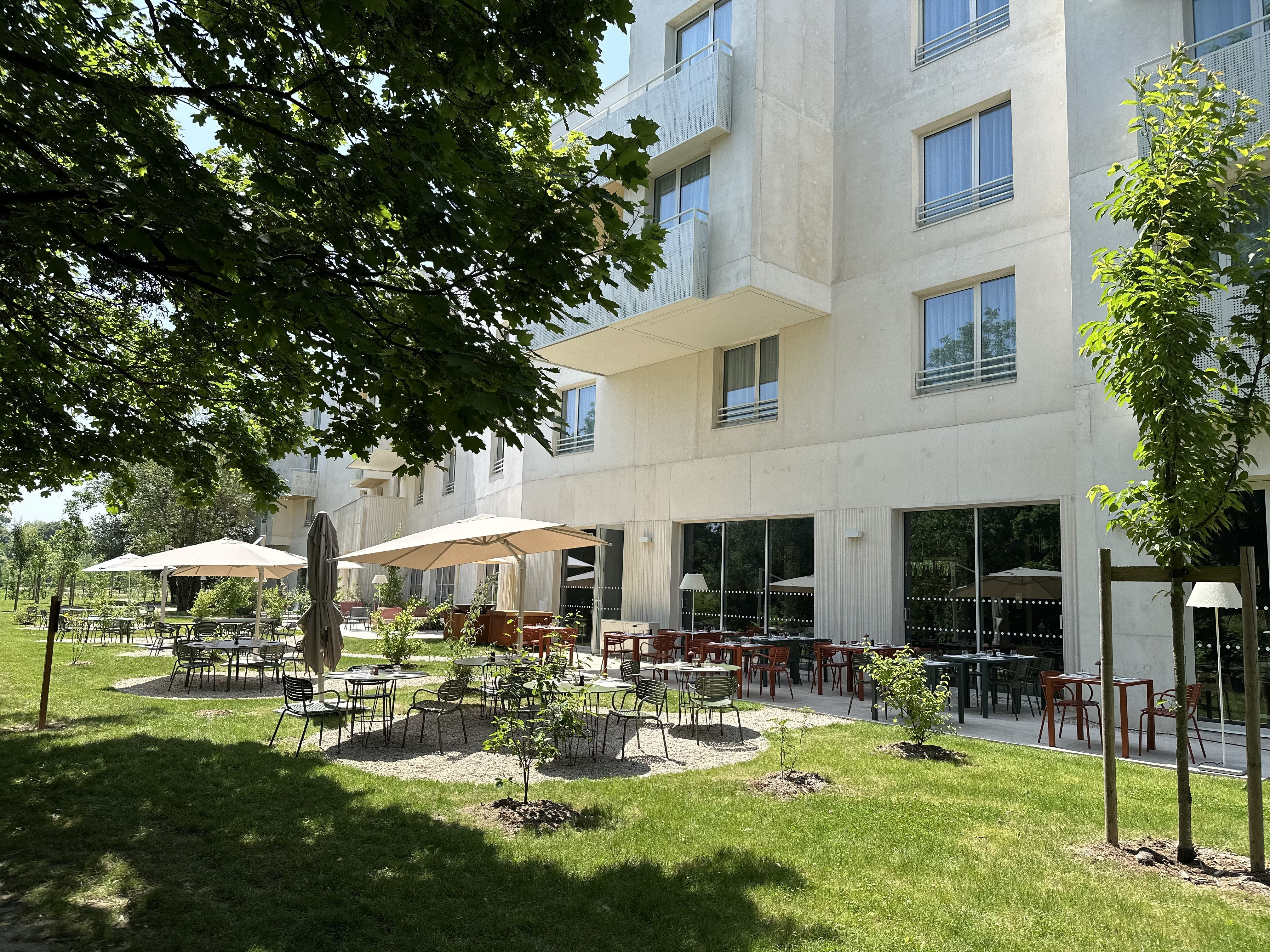 voco Beaune - Cite des Vins 57/60