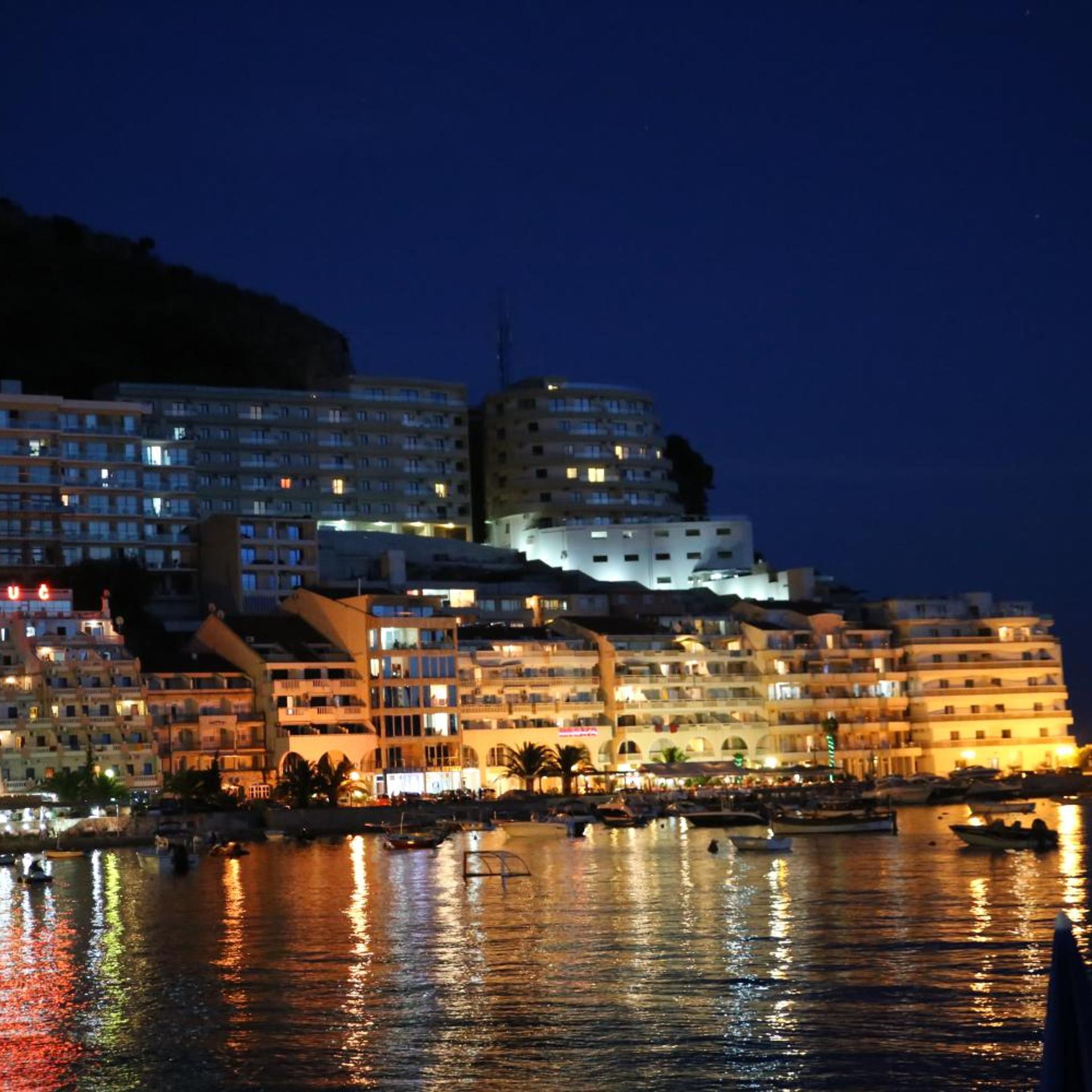 Hotel Ponta Nova 43/50