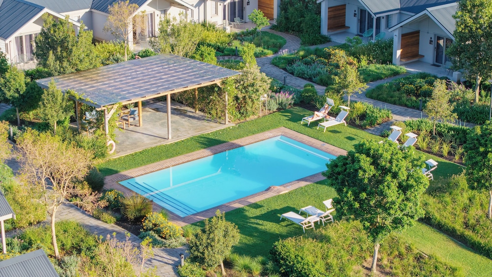 Knysna Hollow Country Estate 19/48