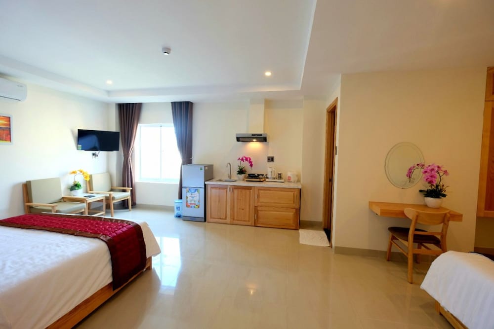Mari Gold Hotel & Apartment 44/50