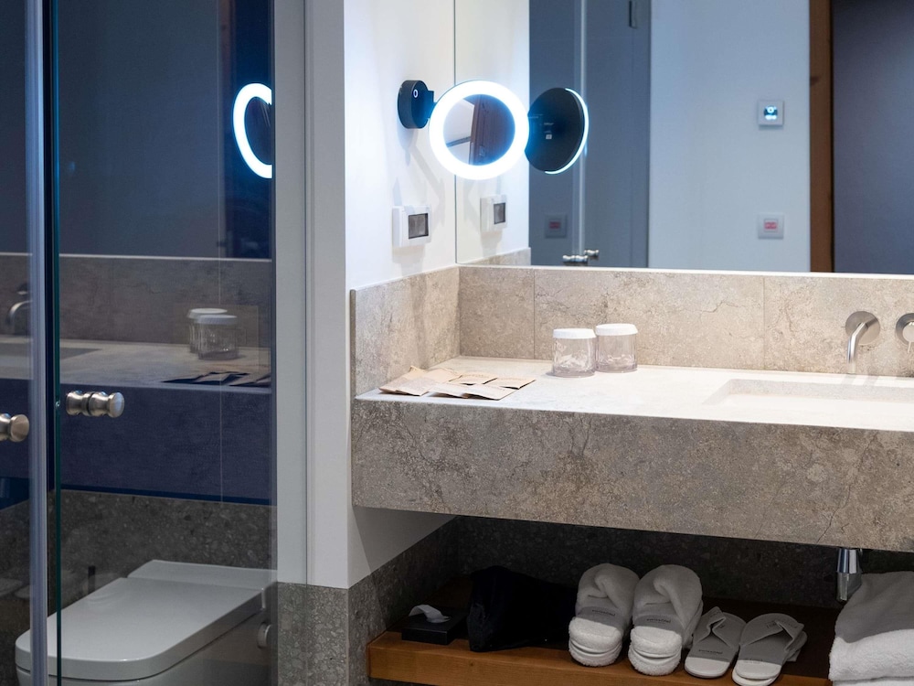 Swissotel Poiana Brasov 46/48