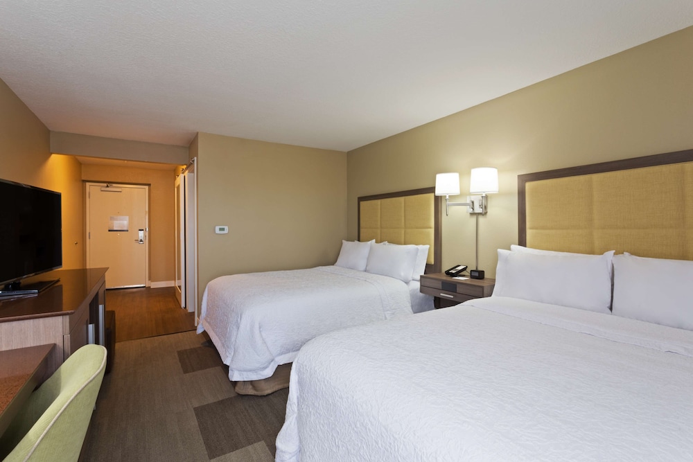 Hampton Inn Sault Ste Marie 15/42