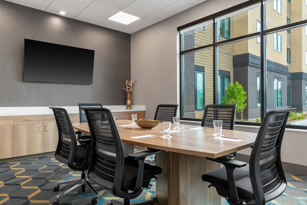 Residence Inn by Marriott Arvada Denver West 33/45
