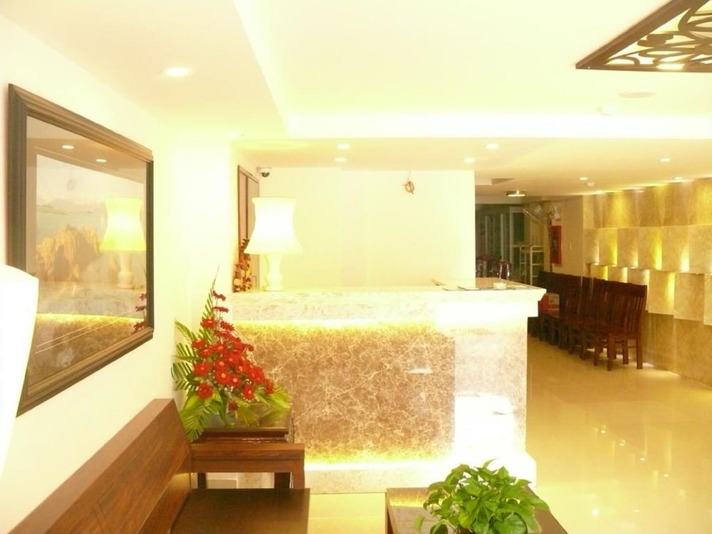 Rex Hotel and Apartment 5/33