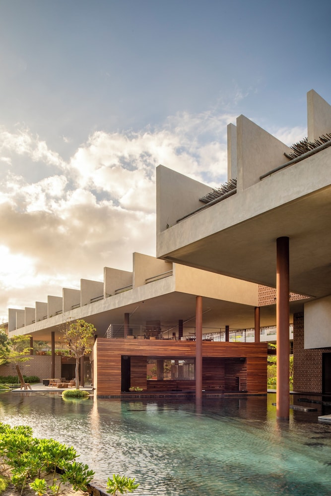 Mana Cumbuco Hotel in CAUCAIA