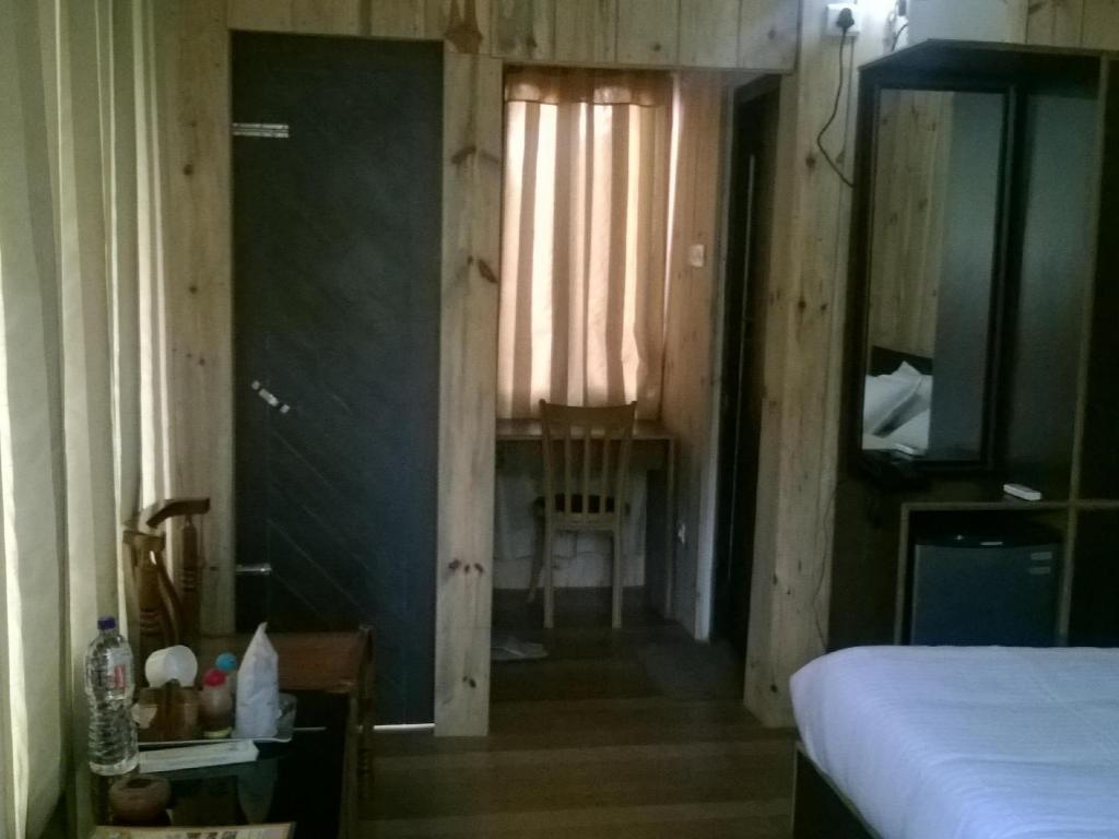 Brahmaputra Jungle Resort 24/42