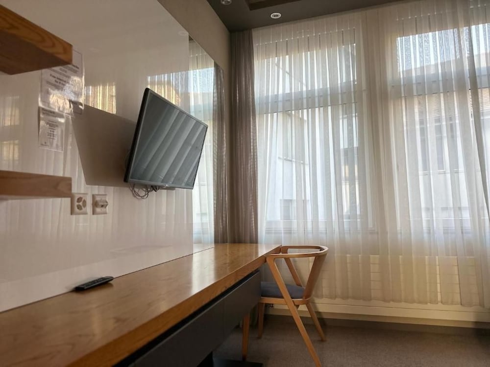 Hotel Plaza Winterthur 32/61