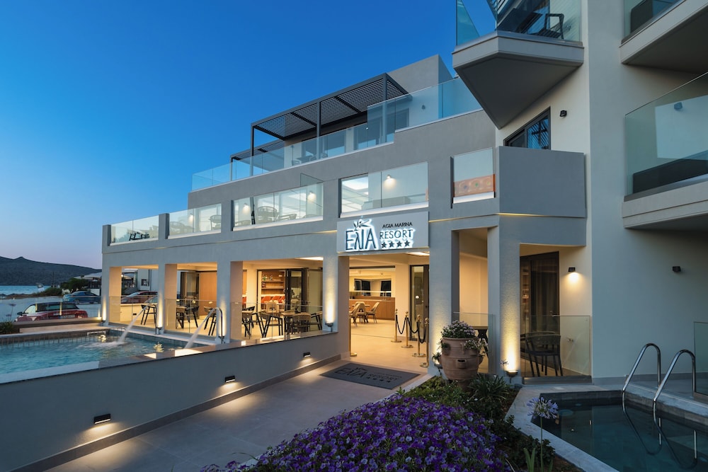 Elia Agia Marina度假村(Elia Agia Marina Resort) 图片5
