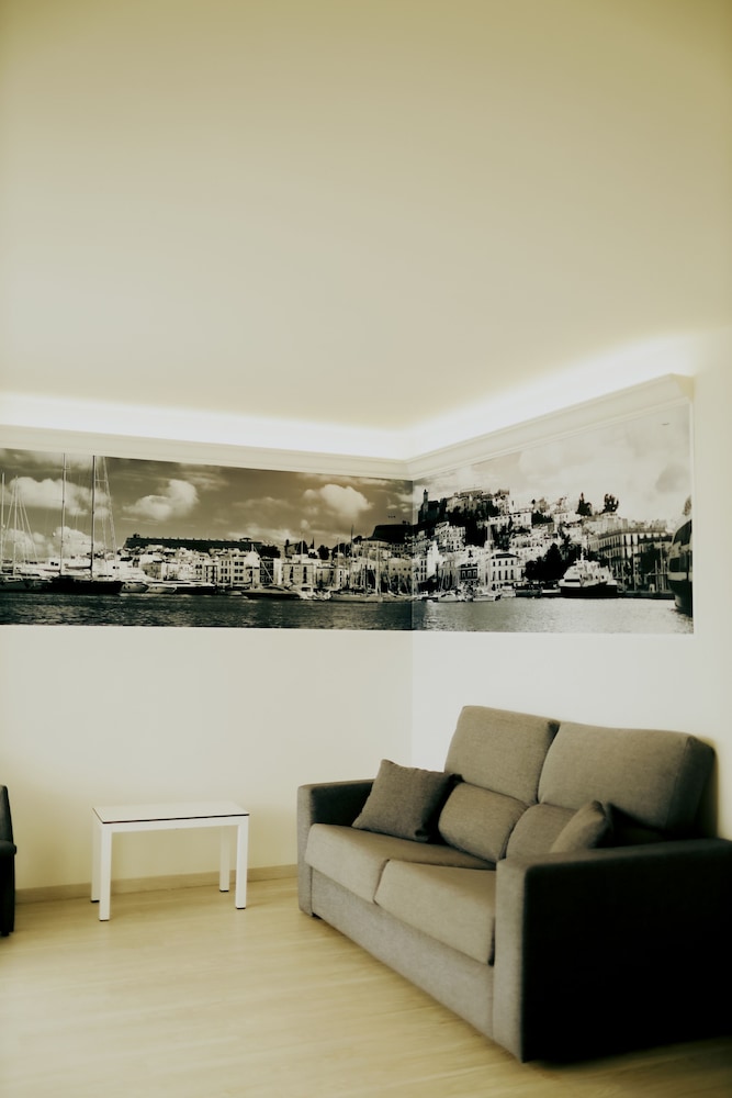 Apartamentos Bora Bora - Adults Only 50/65