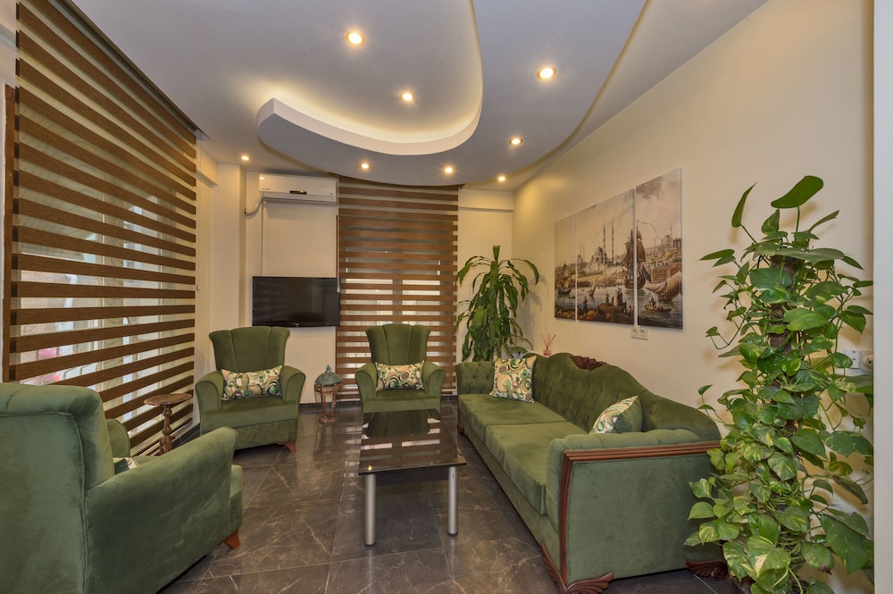 Invictum Residence 38/56