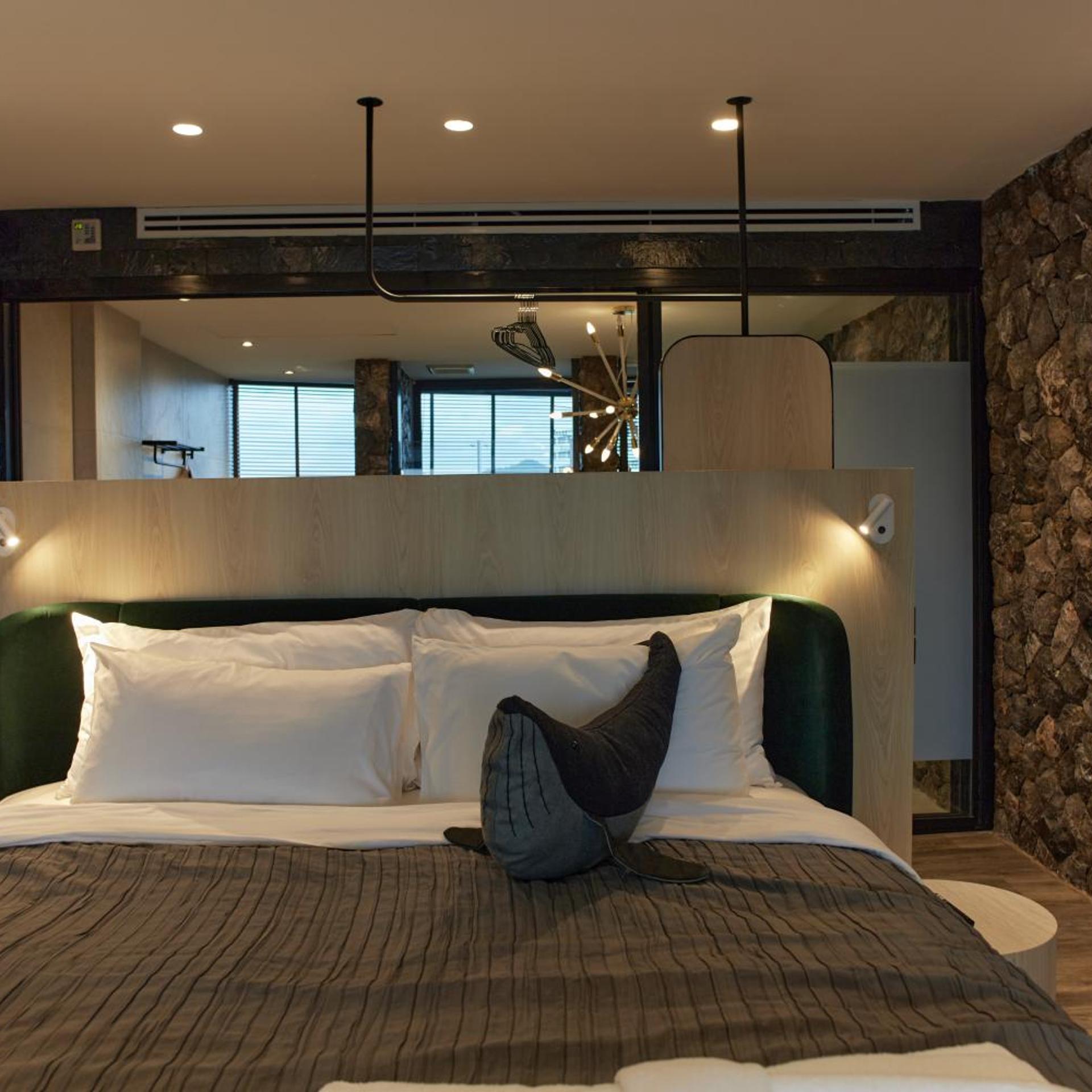 Duplex, Suite, Whale Hua Hin 3/8