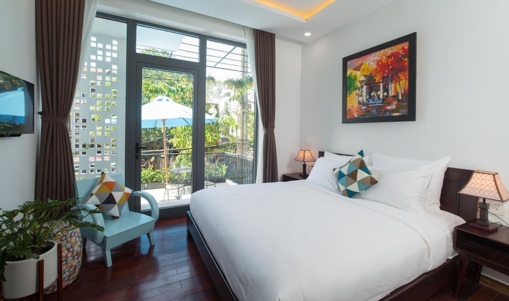 La An Homestay 18/46
