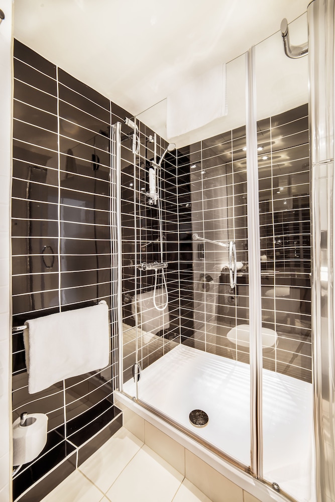 Hotel Ibis Styles Walbrzych 36/70