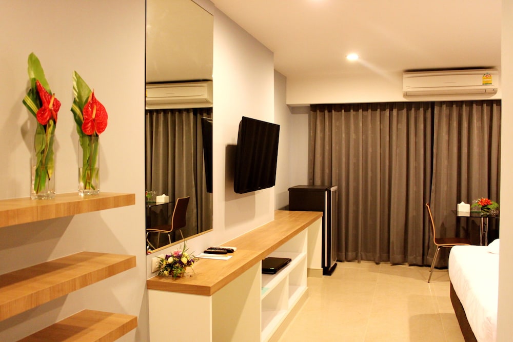 14 Residence 5/61