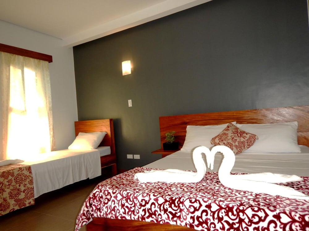 Acacia Garden Inn 14/66