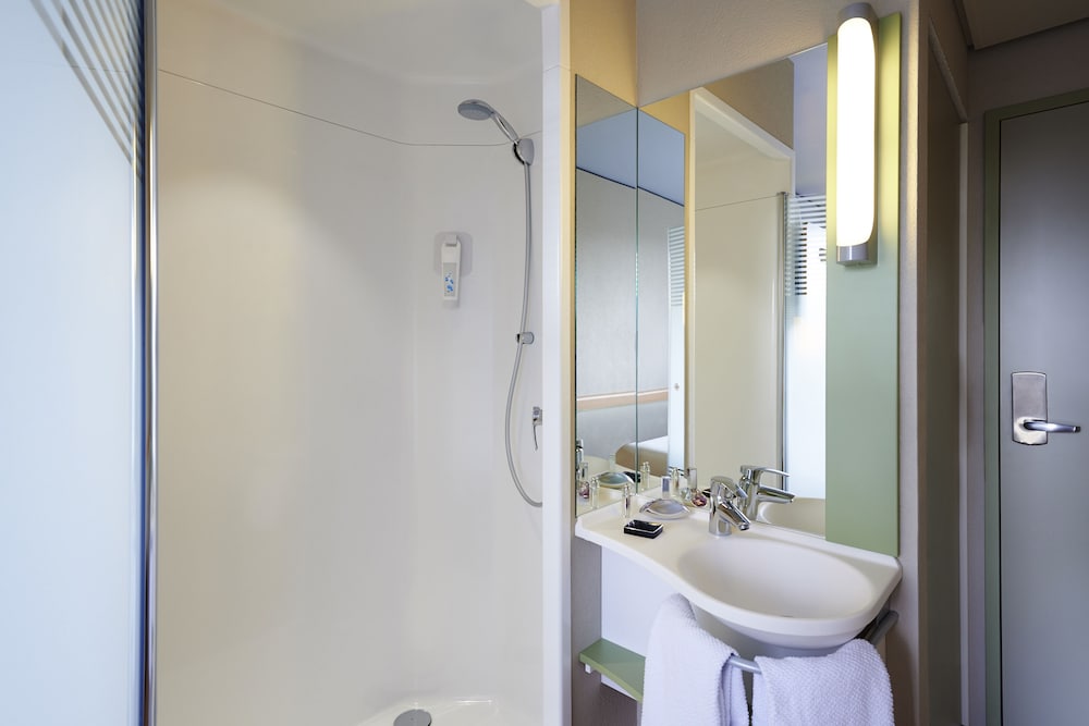 Ibis Budget Luzern City 19/62