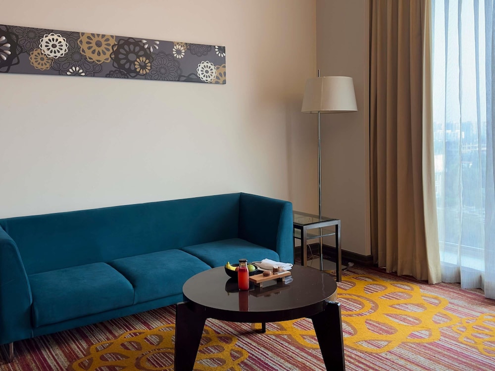 Novotel Pune Nagar Road 51/71