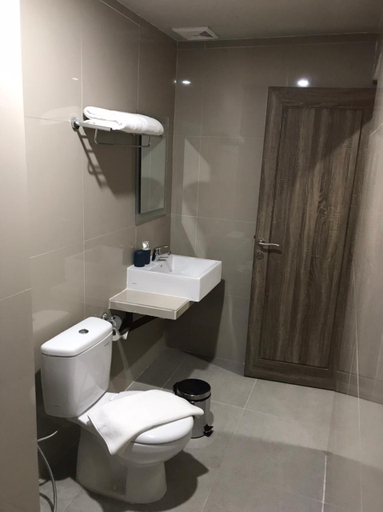 Oma Casa Hotel 9/9