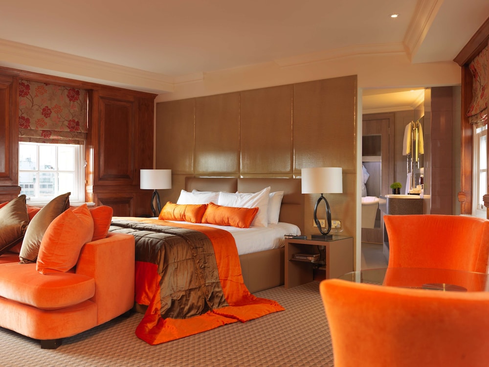 Radisson Blu Hotel London Bond Street 25/71