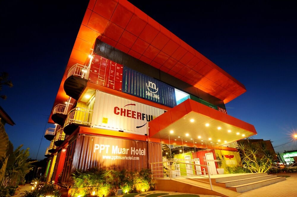 Ppt Muar Hotel 3/17