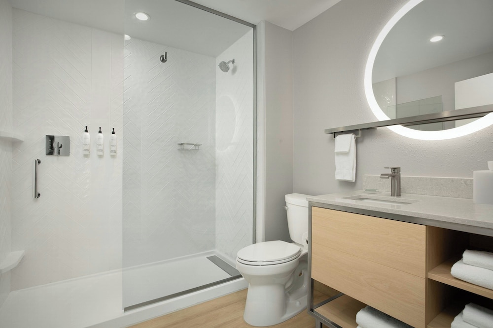 TownePlace Suites by Marriott Jacksonville Mayport 45/50