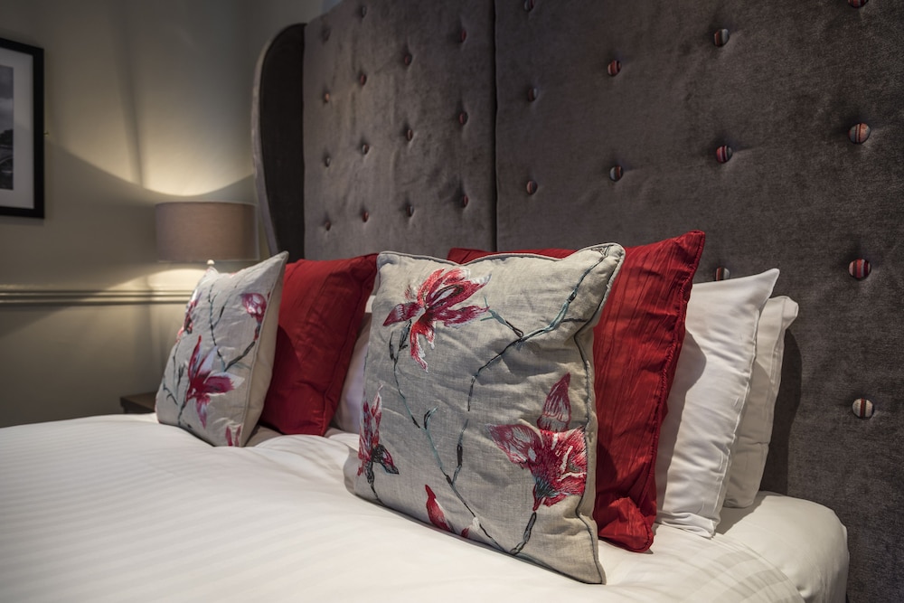 Best Western Kings Head Hotel 22/33