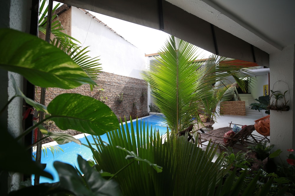Residence Ecologe 2/47