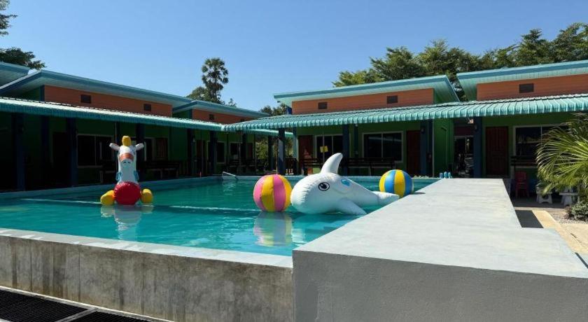 Kwanjai Resort 29/43