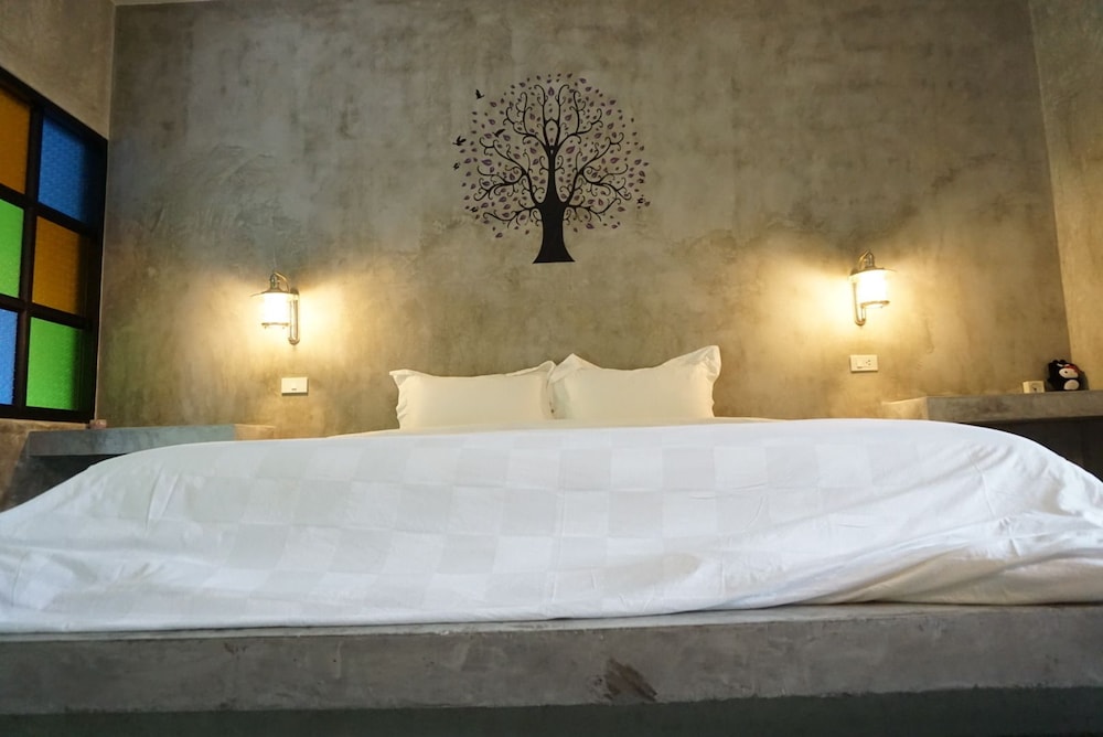 Baanwaan Resort Hat Yai 27/56