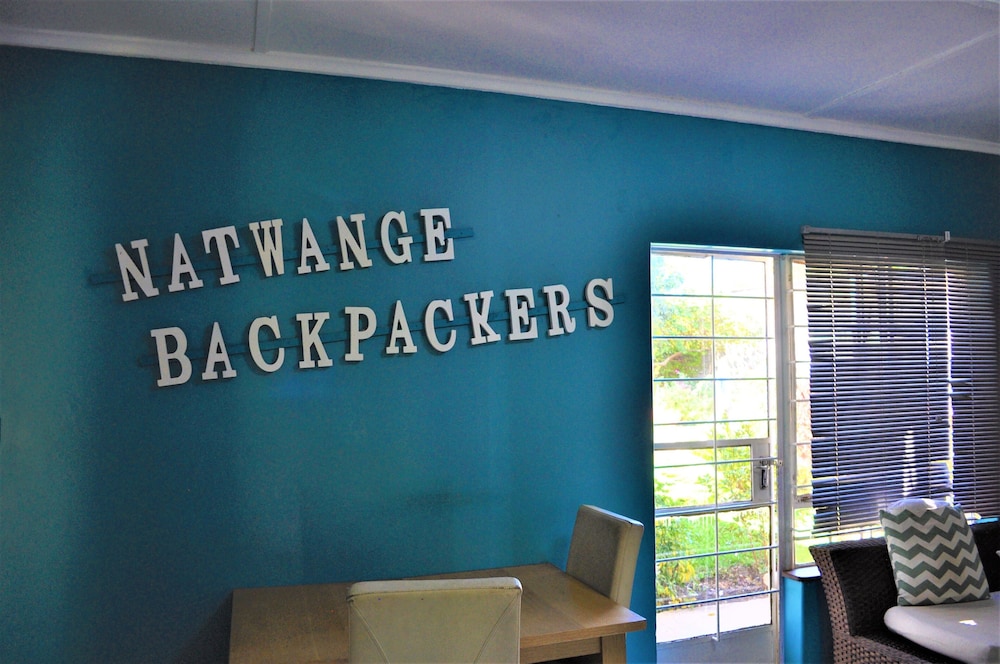 Natwange Backpackers 3/36