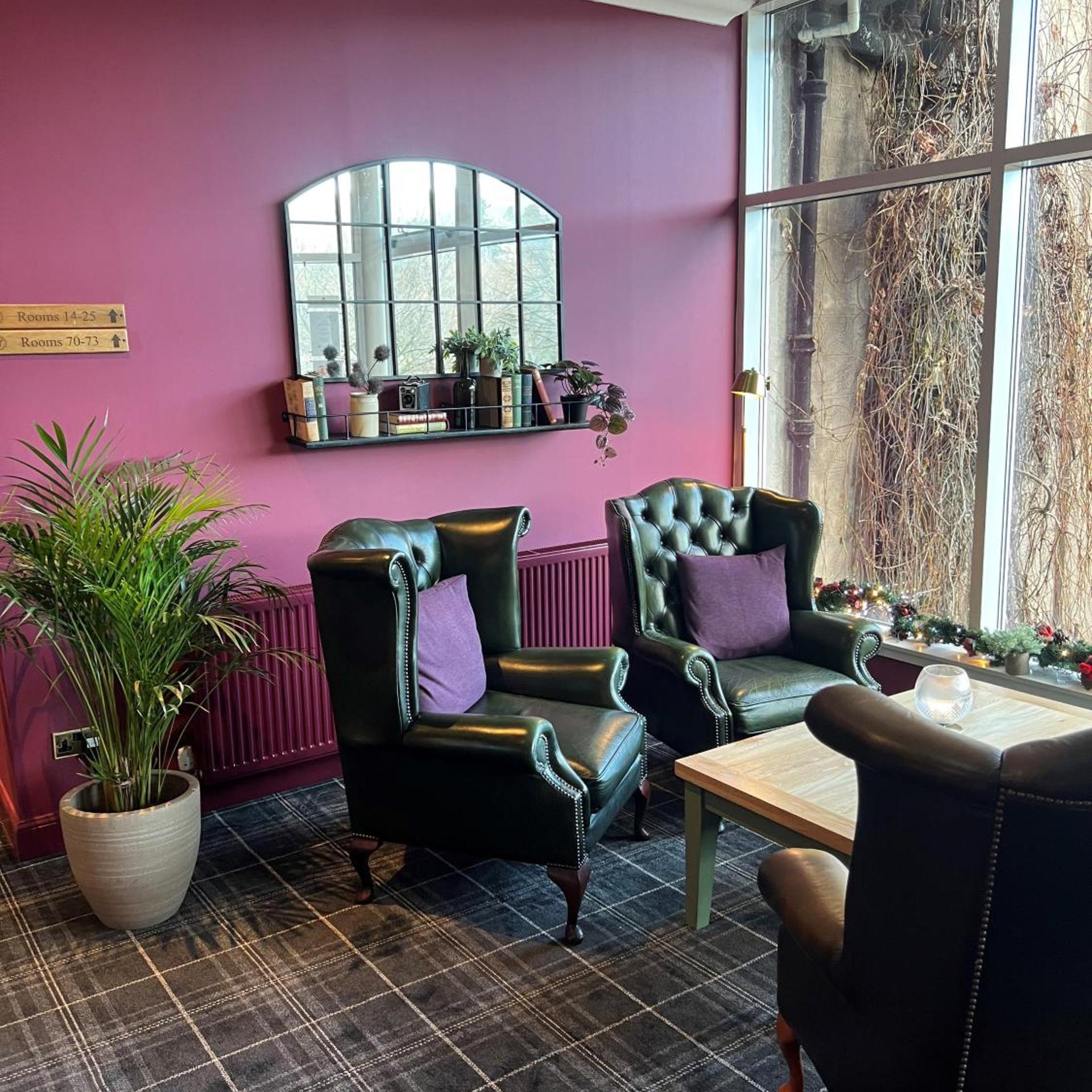 Royal George Hotel 35/46