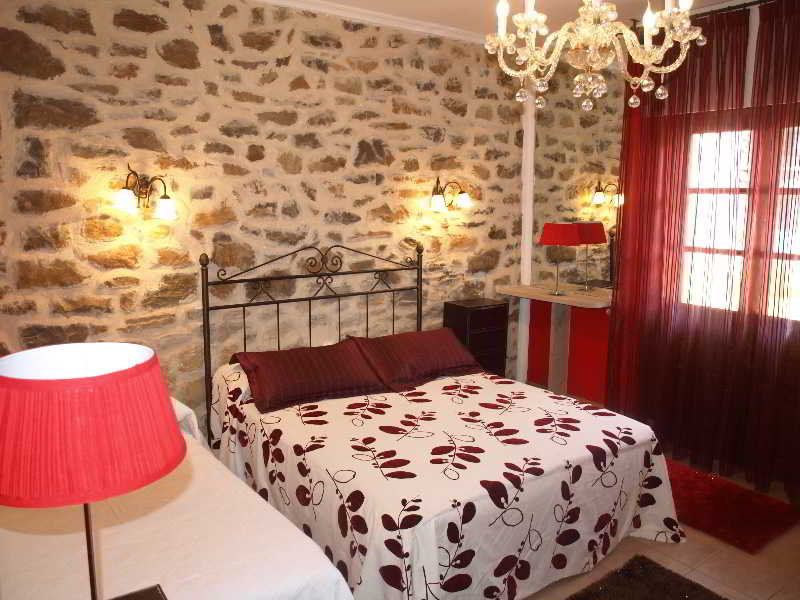 HOSTERIA EL POMAR 12/42