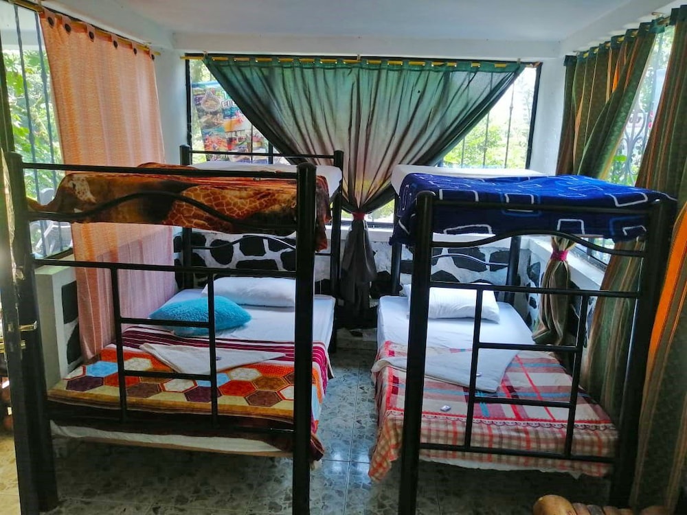 Termales El Escondite 20/50