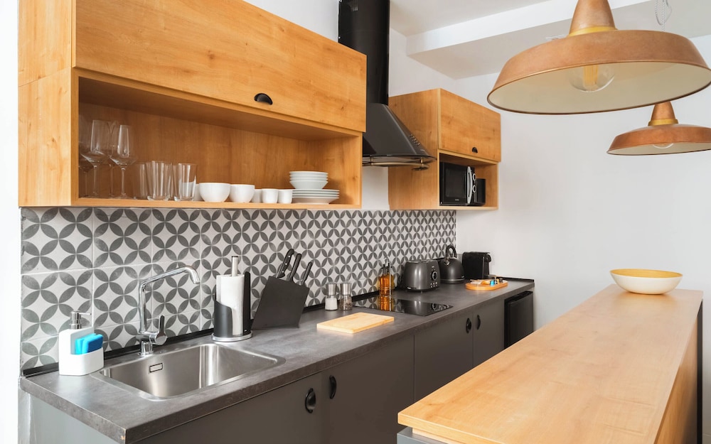 Limehome Madrid Calle de la Madera 32/48