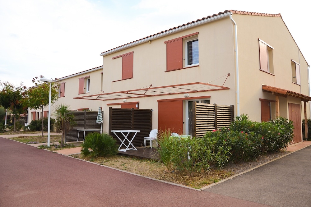 Vacanceole Residence les Demeures de la Massane 7/65