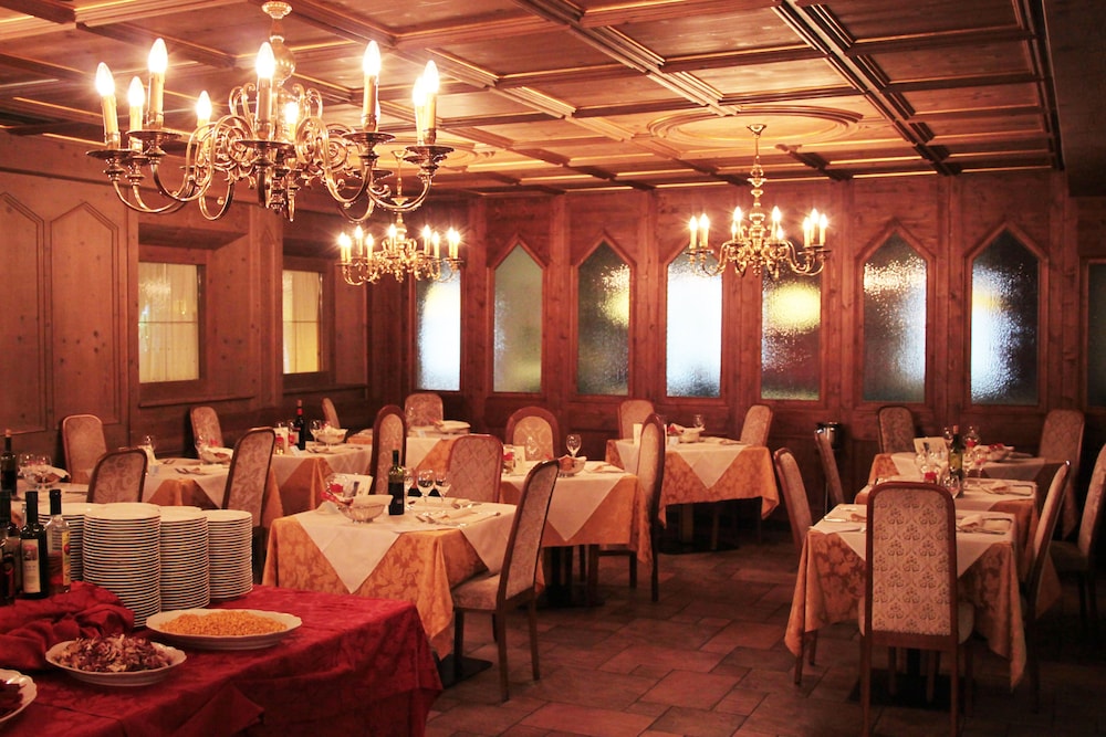 Hotel Molino 41/49
